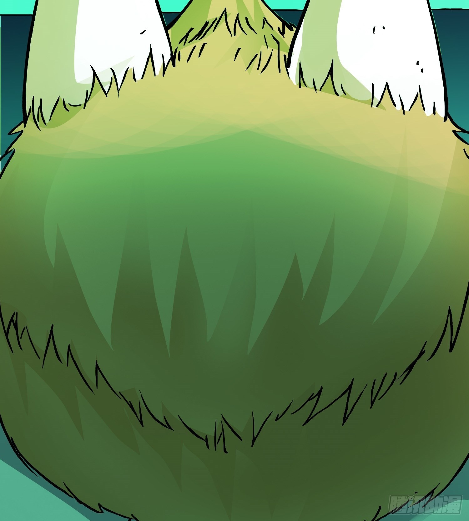 第80话 猛兽(1/2)-第87话