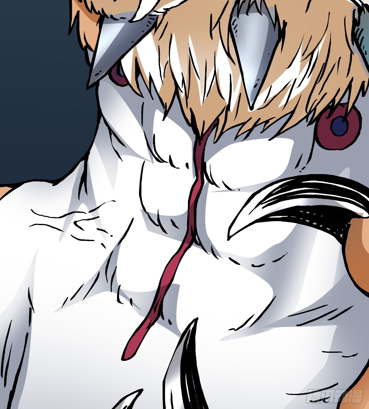 第80话 猛兽(1/2)-第87话