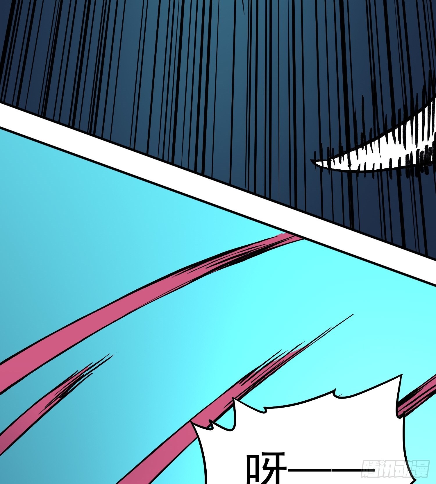 第80话 猛兽(1/2)-第87话