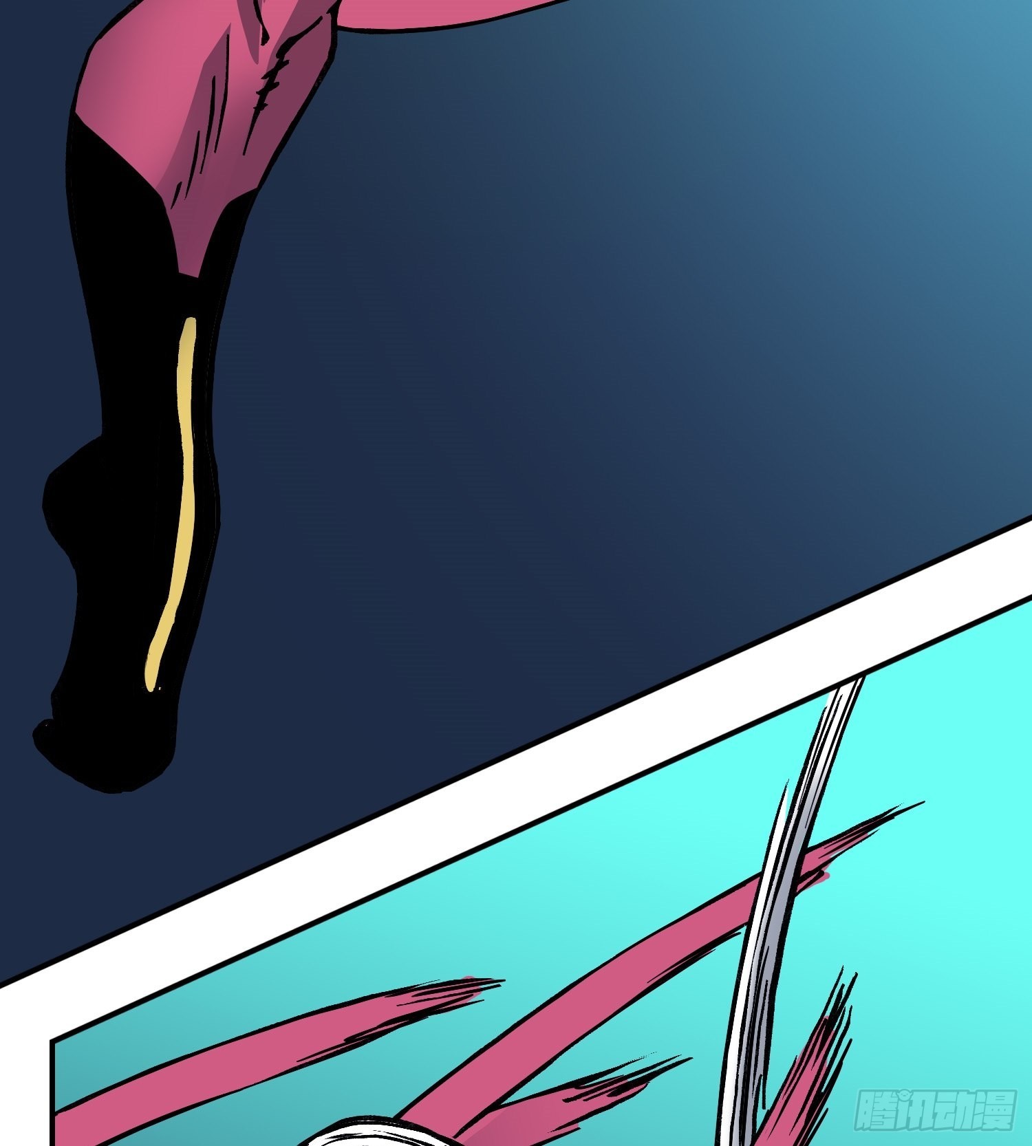 第80话 猛兽(1/2)-第87话