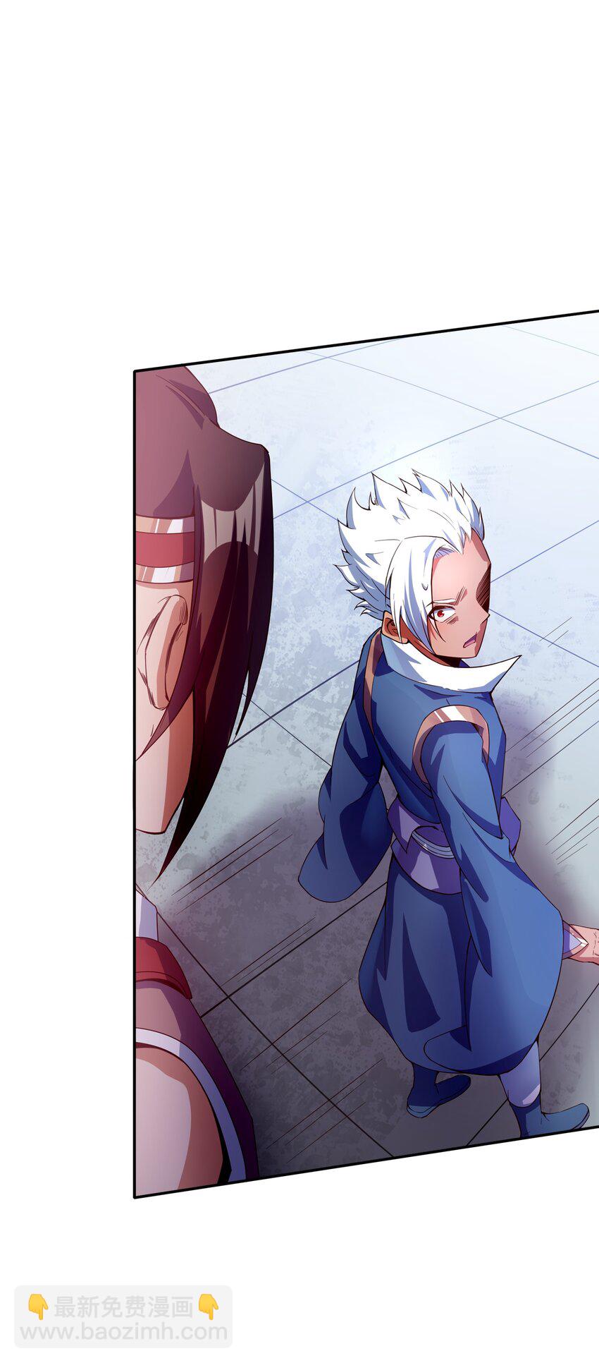 011 狼心狗肺(1/2)-第11话