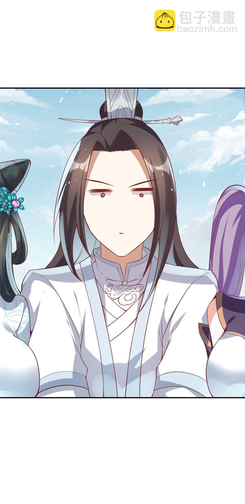 013 不，它不想(1/2)-第13话