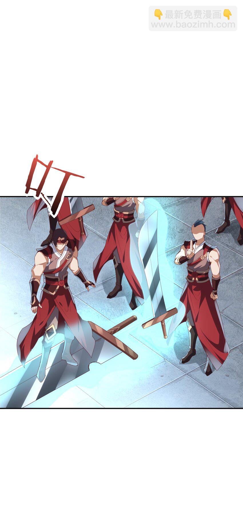 013 不，它不想(1/2)-第13话