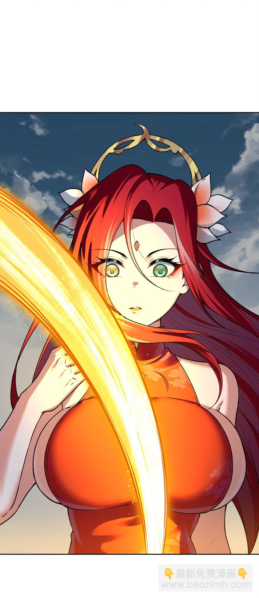 025 你选谁？(1/2)-第25话