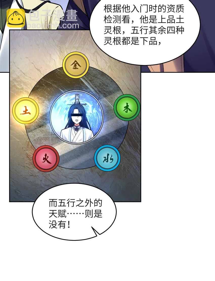 027 像是忽然变了一个人(1/2)-第27话