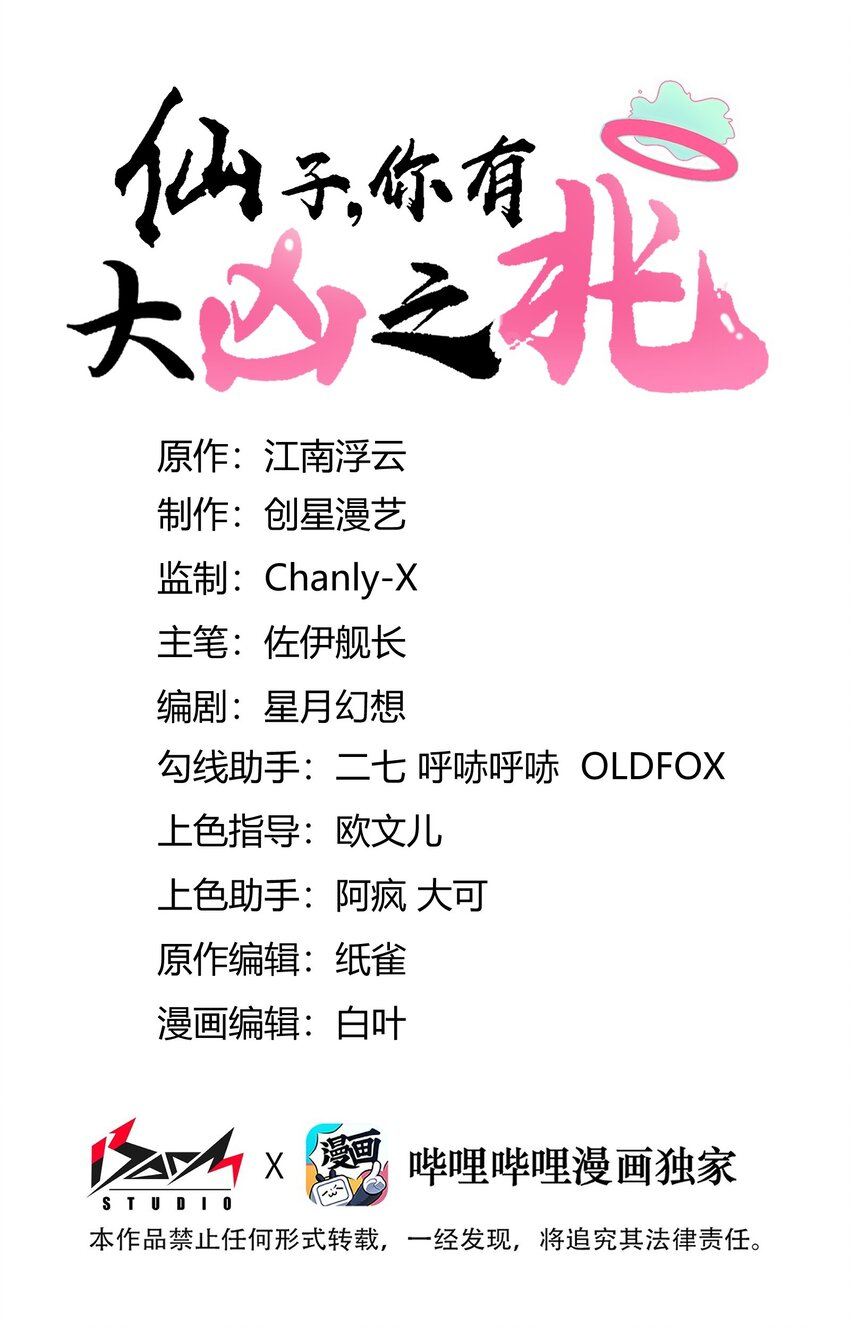 035 我是用看的(1/2)-第35话