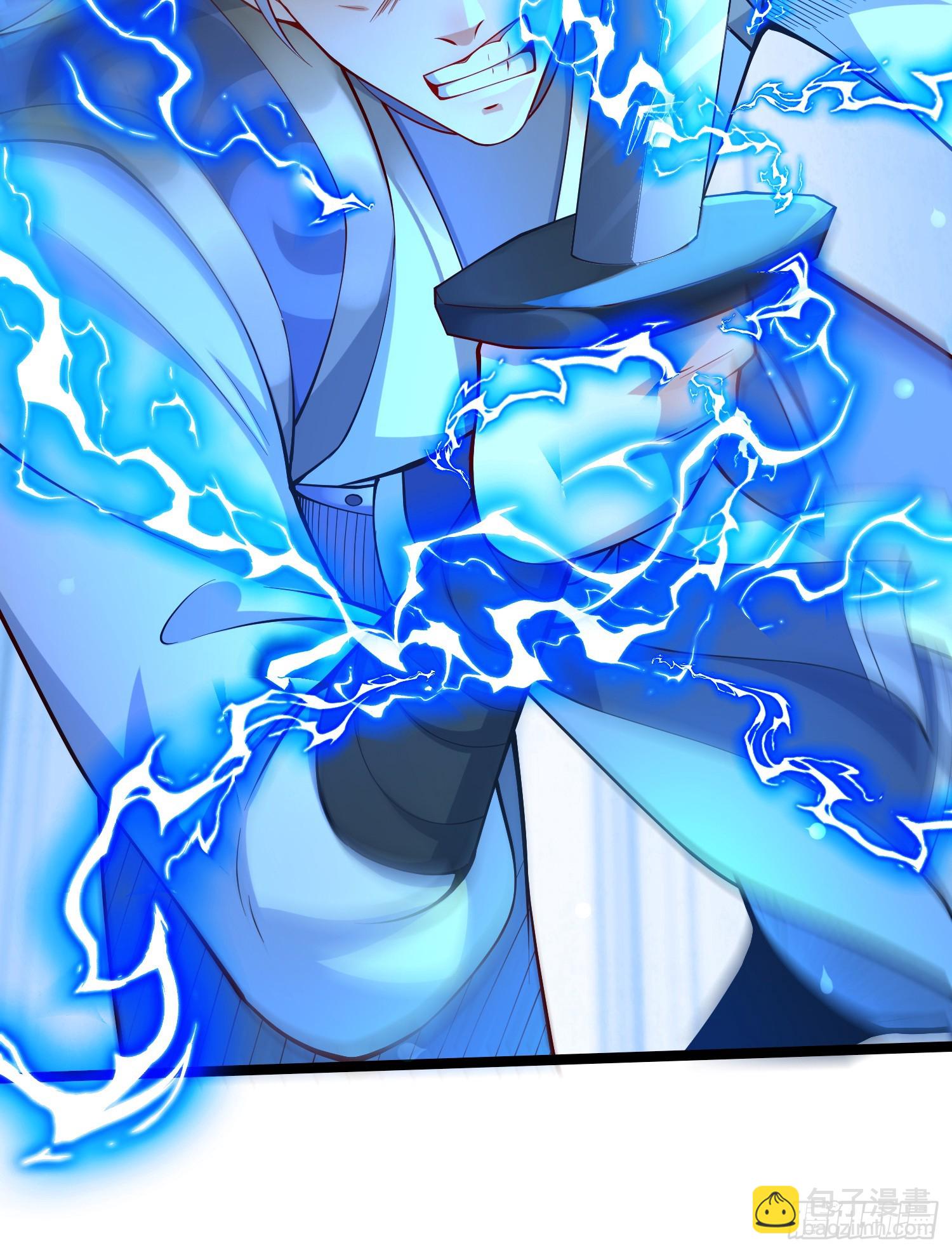 015-谁是猎物？谁是猎手？(1/2)-第15话