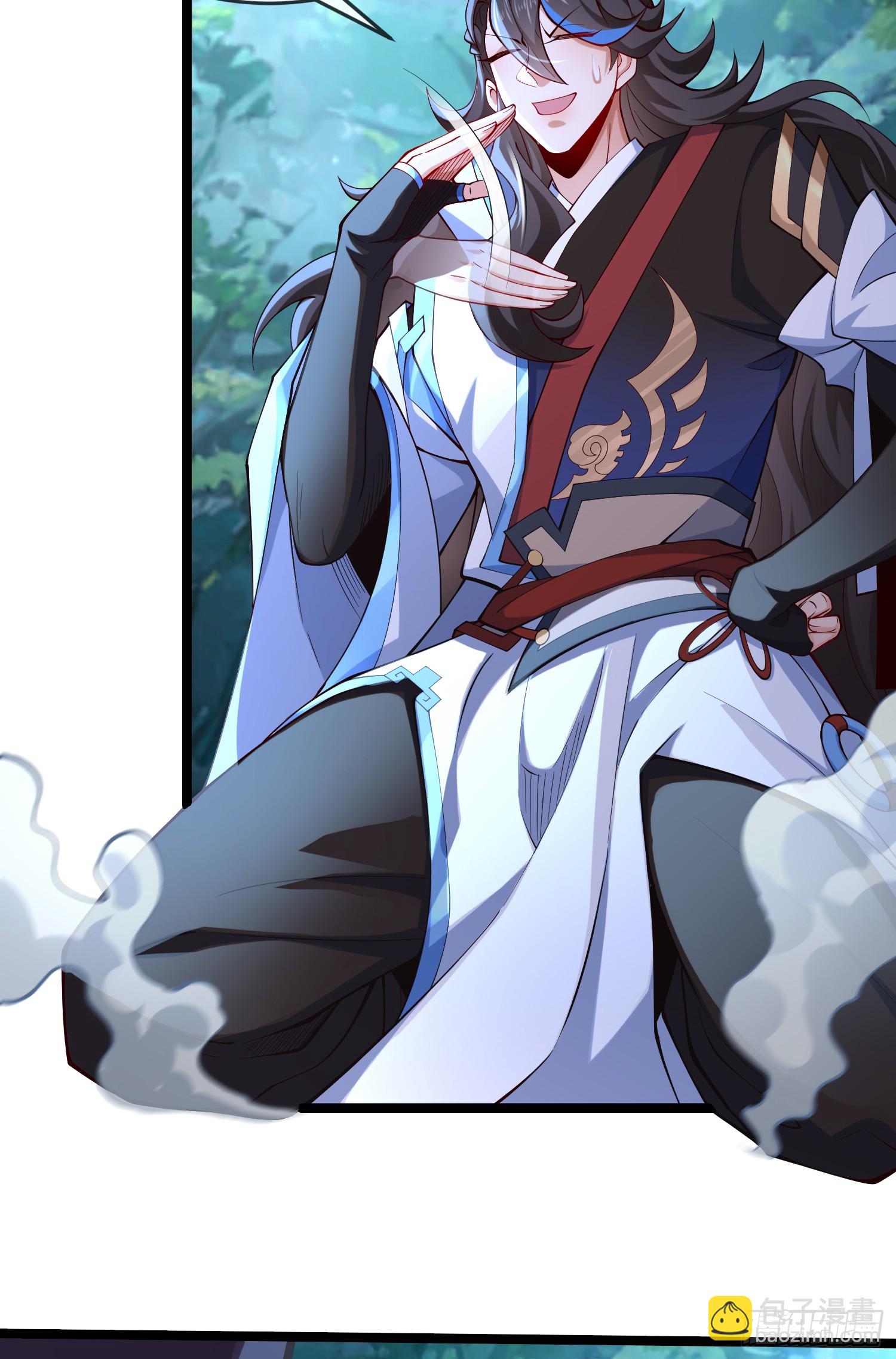 019-夹缝生存有妙招(1/2)-第19话