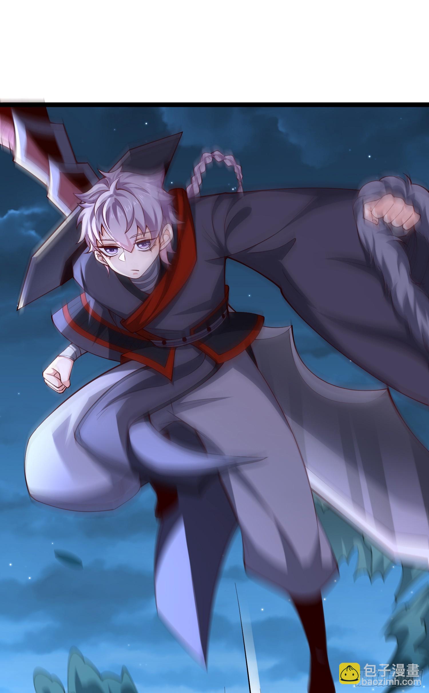 021-结盟，宰狗！(1/2)-第21话