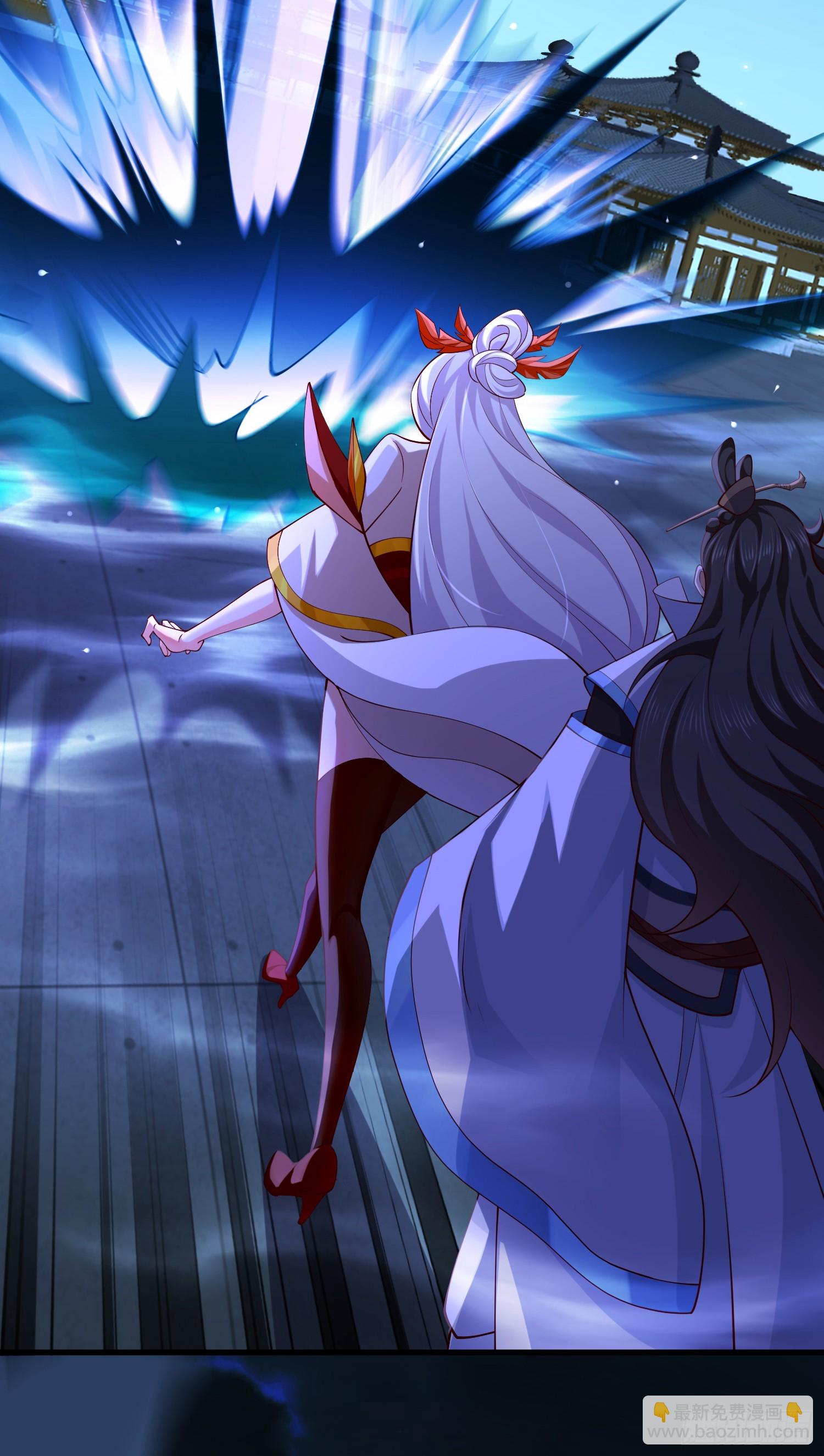 025-五绝老怪齐现身(1/2)-第25话