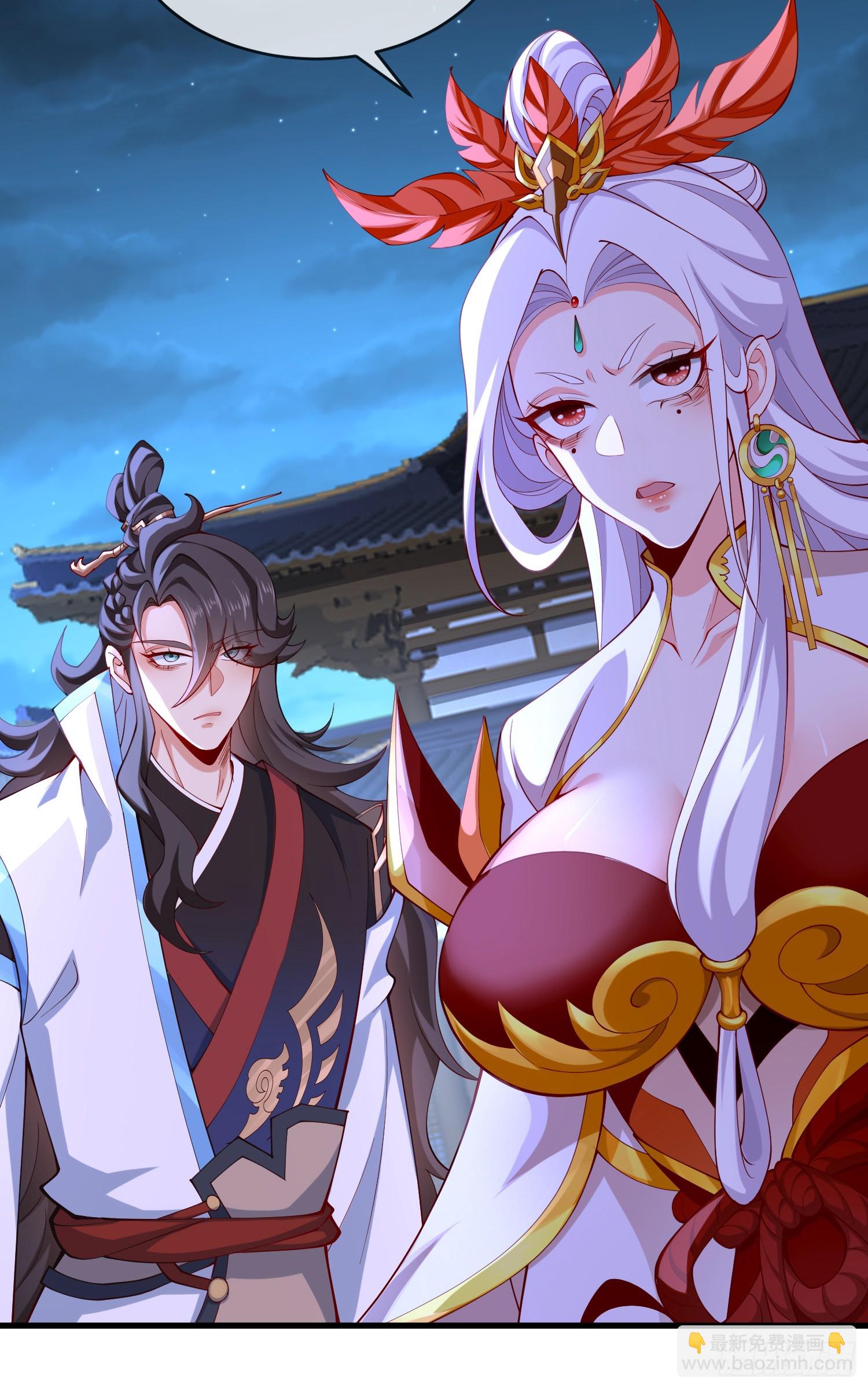 025-五绝老怪齐现身(1/2)-第25话