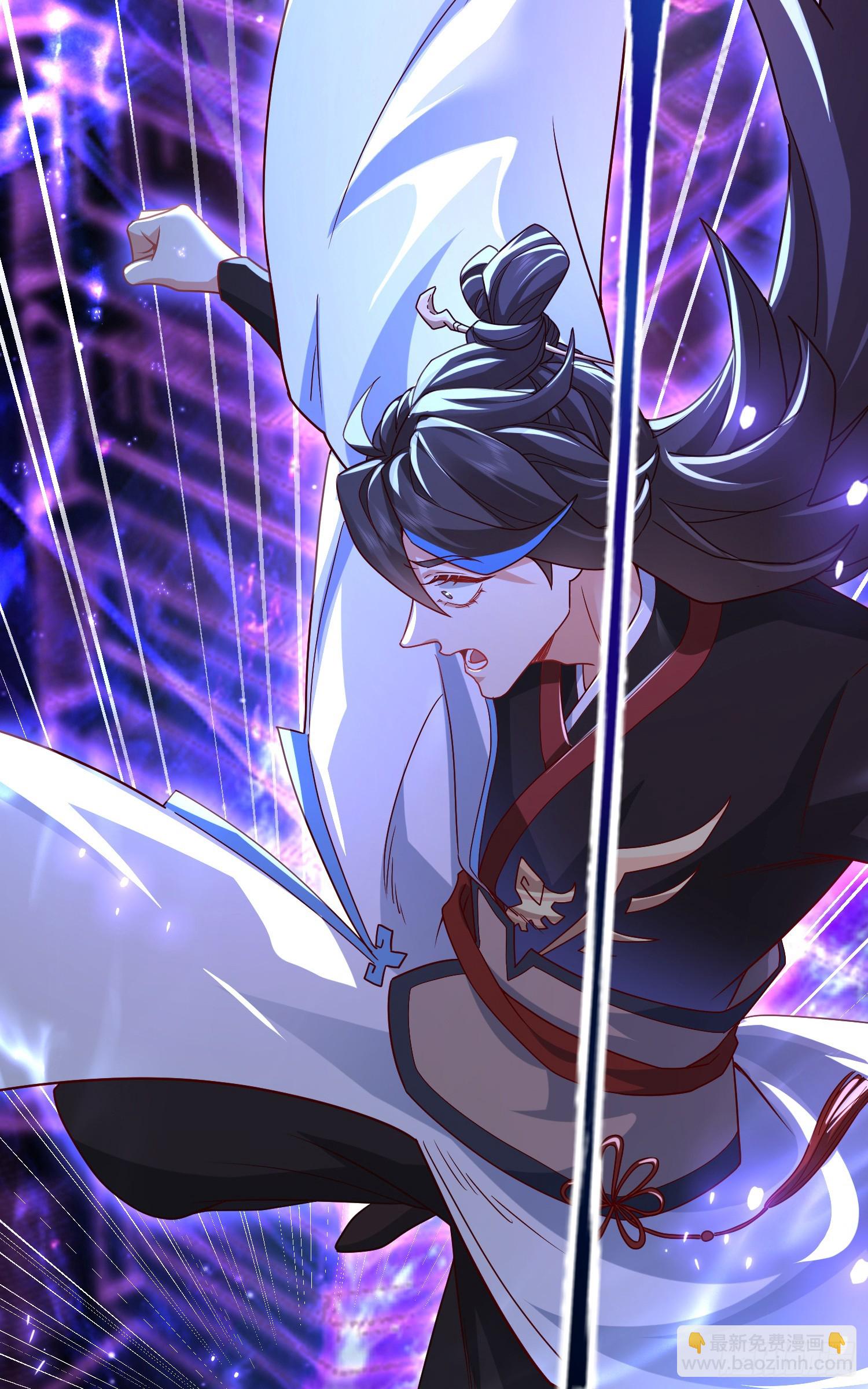 027-初探界狱塔(1/2)-第27话