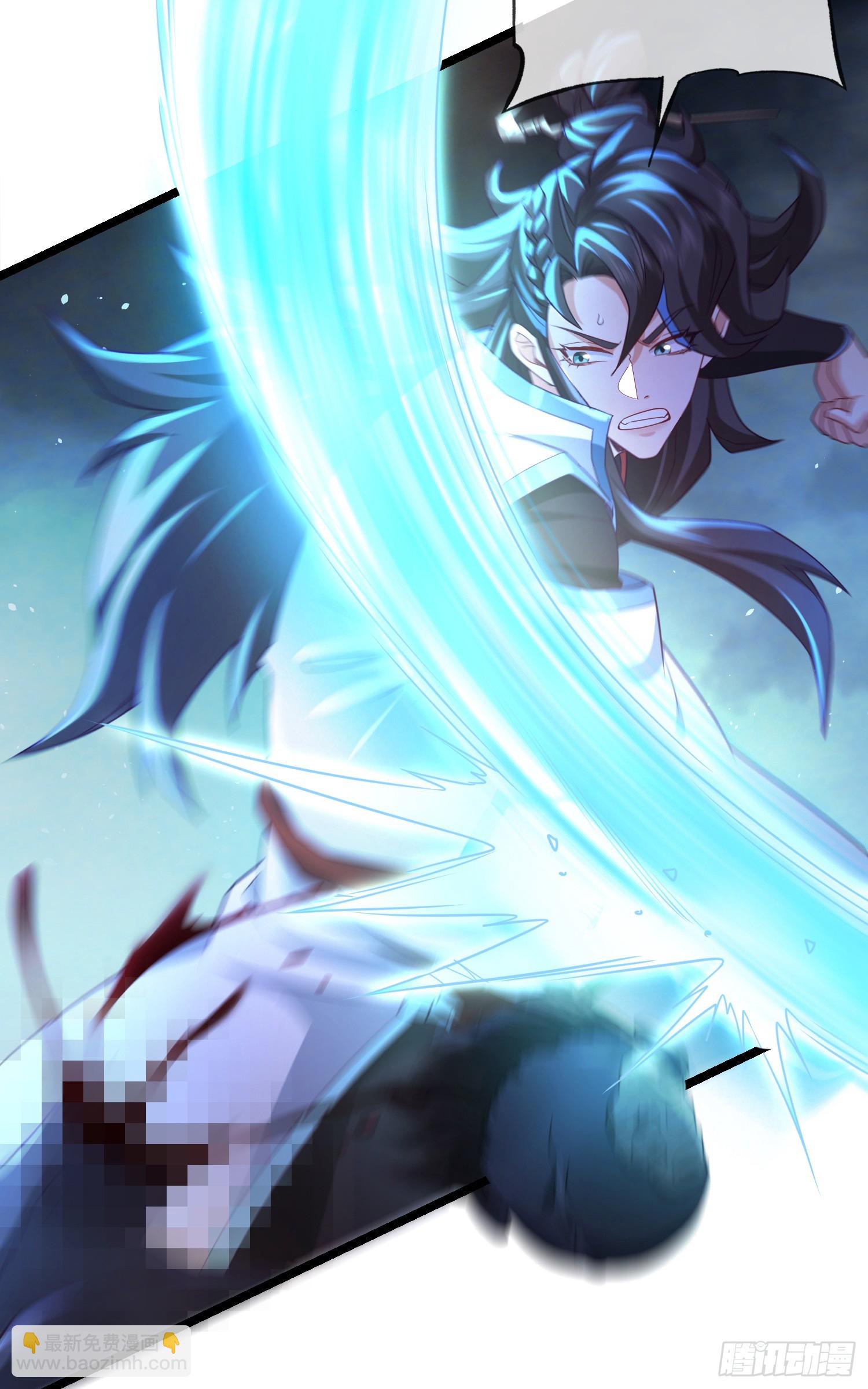 027-初探界狱塔(1/2)-第27话