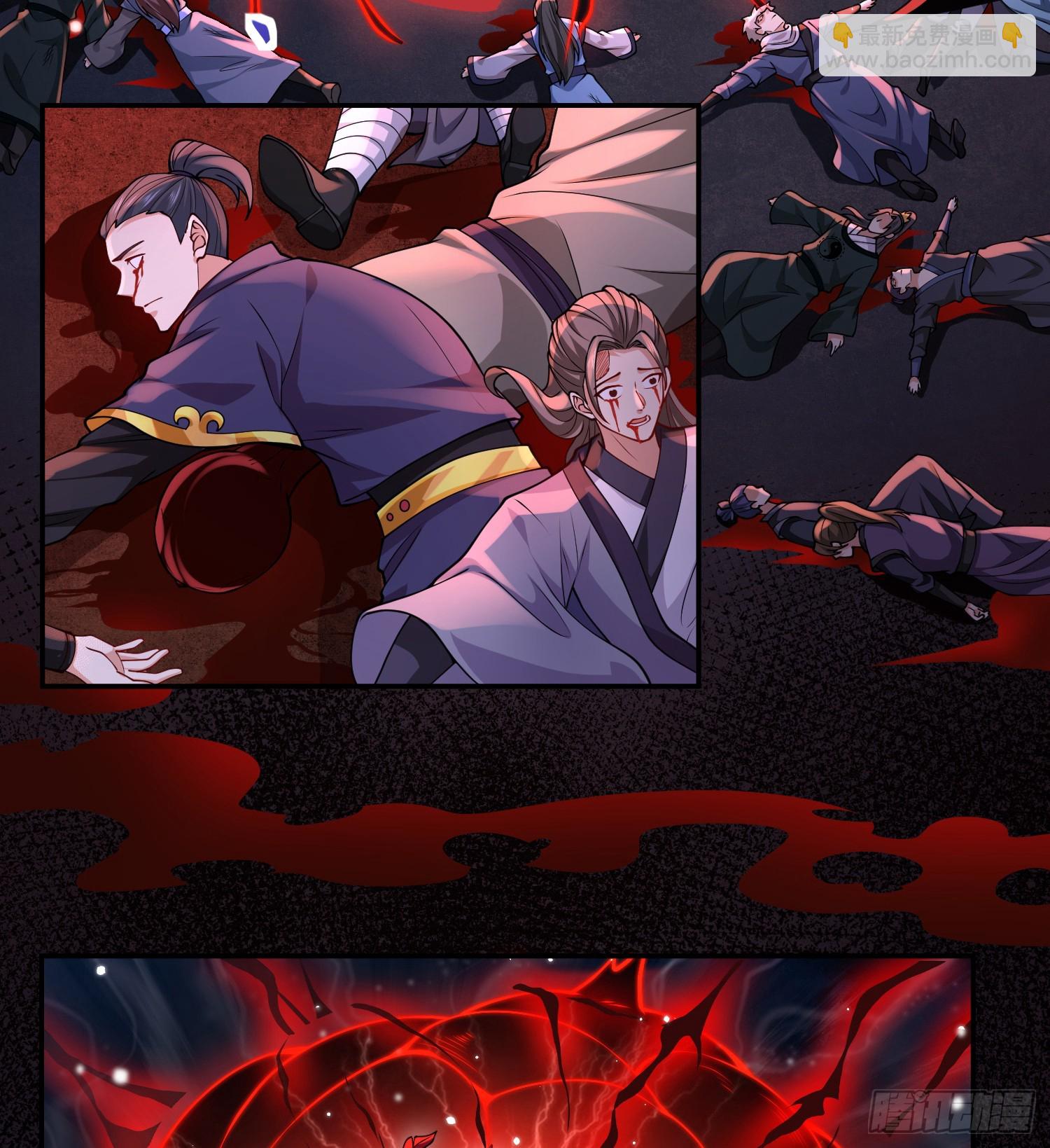 029-小白，堪当大任(1/2)-第29话