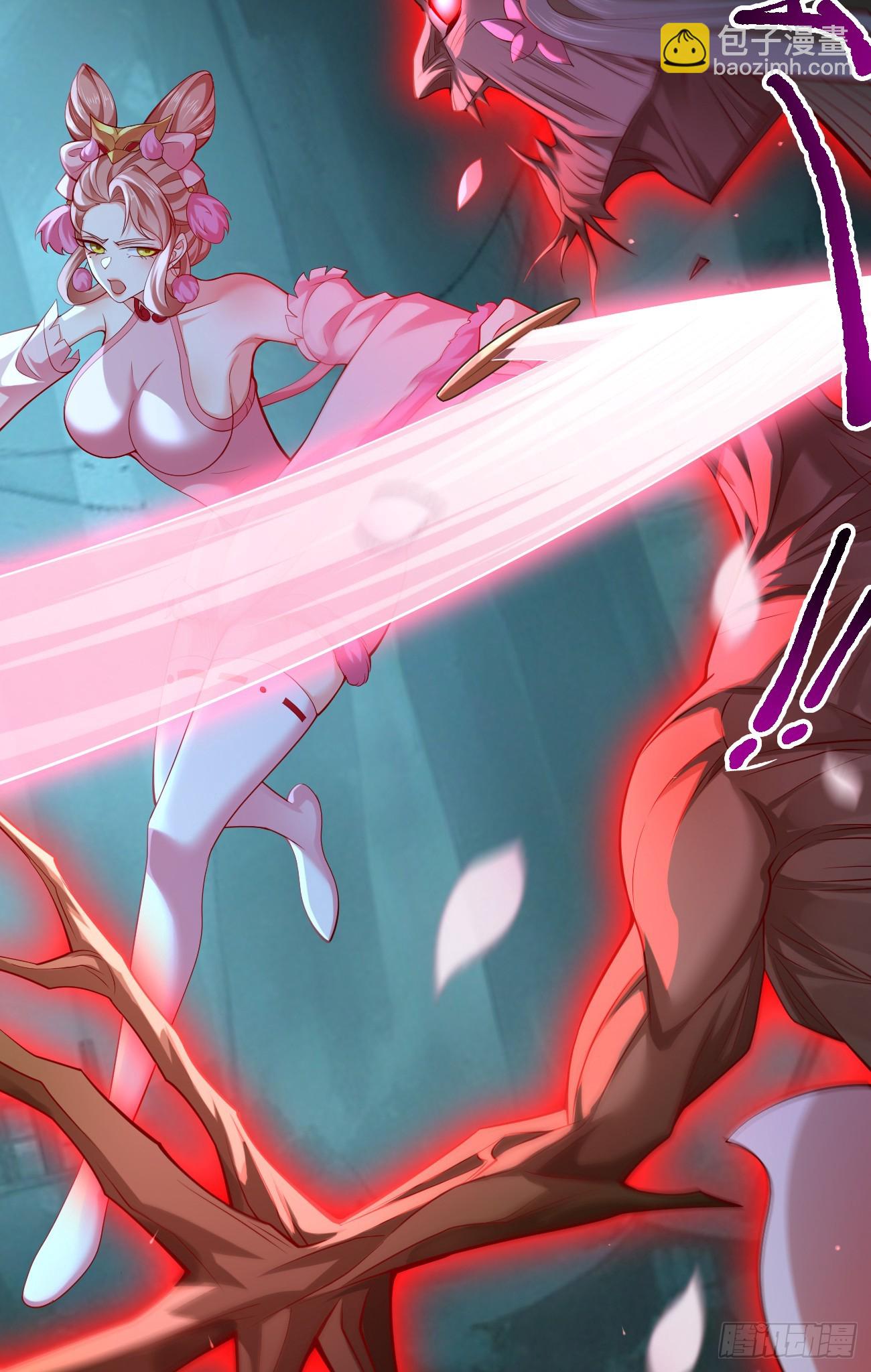 035-厚颜无耻叶小贼(1/2)-第35话