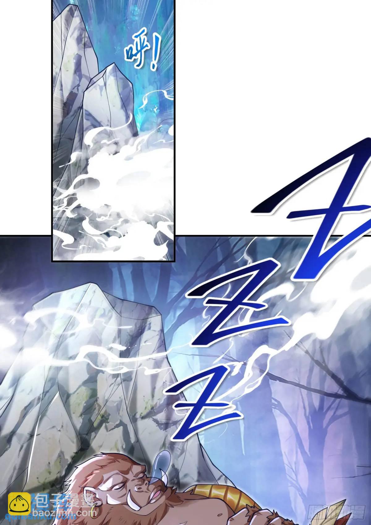 041-姐妹&lsquo;反目&rsquo;！-第41话