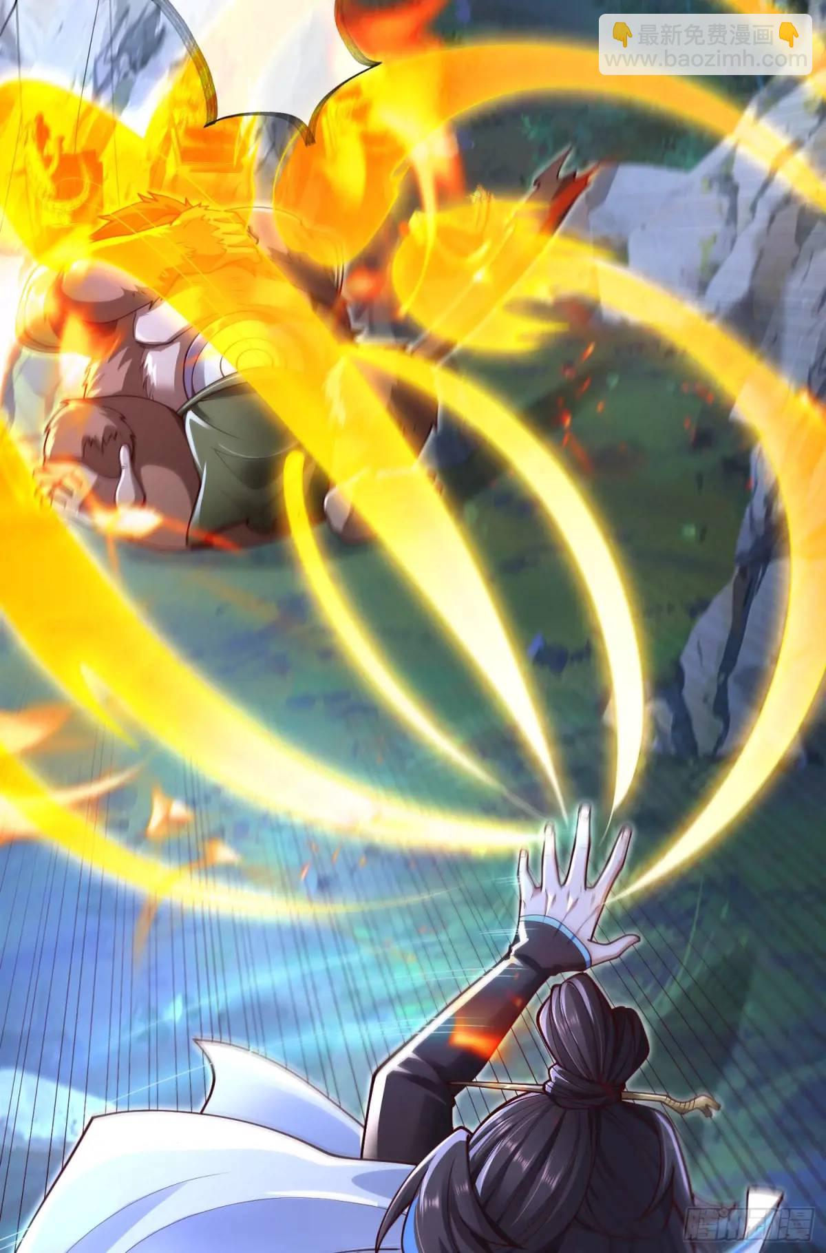 041-姐妹&lsquo;反目&rsquo;！-第41话