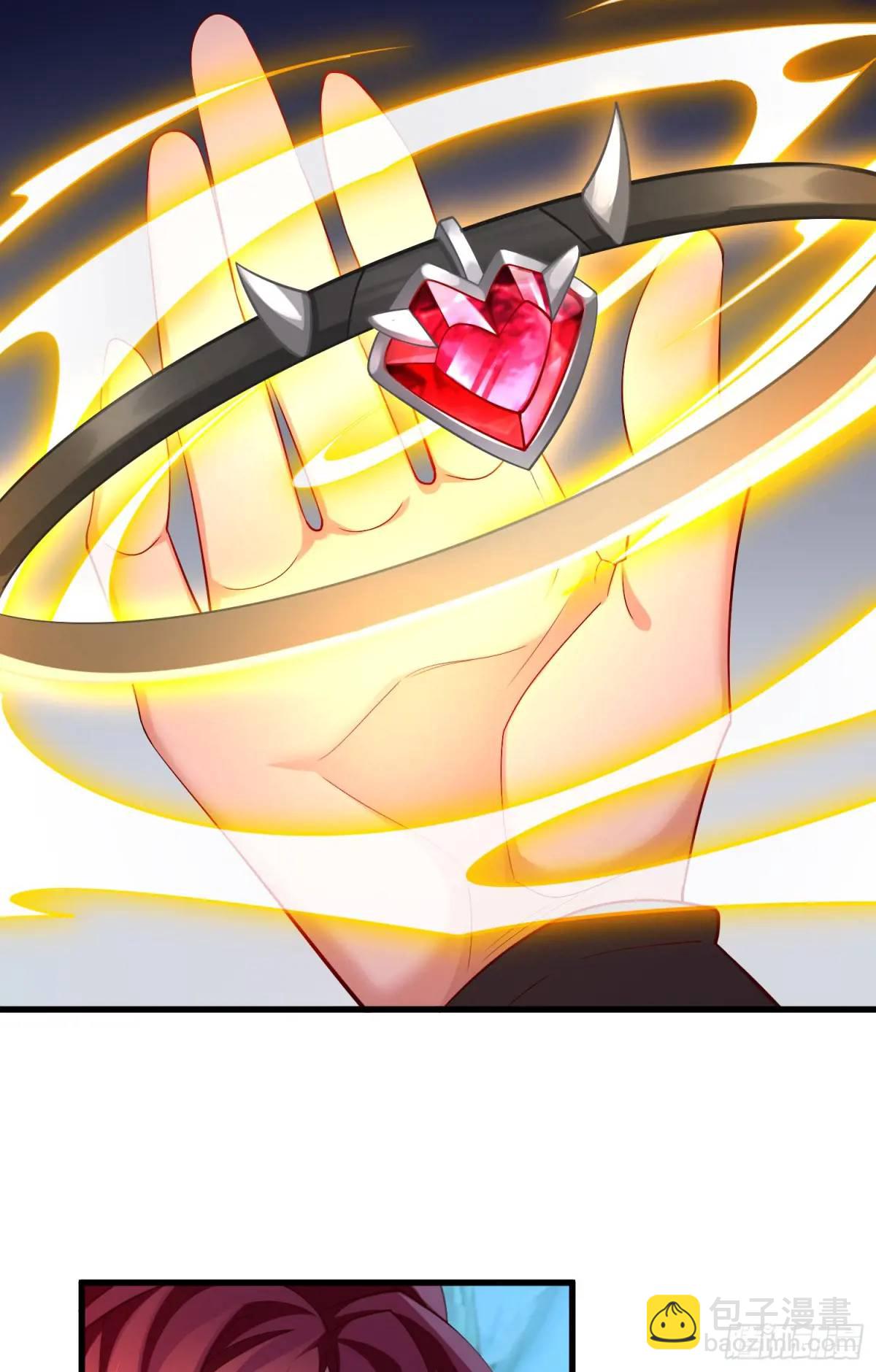 043-跟着叶玄，真香！(1/2)-第43话