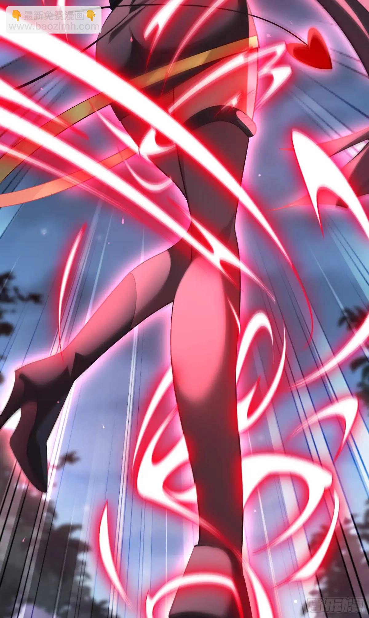 043-跟着叶玄，真香！(1/2)-第43话