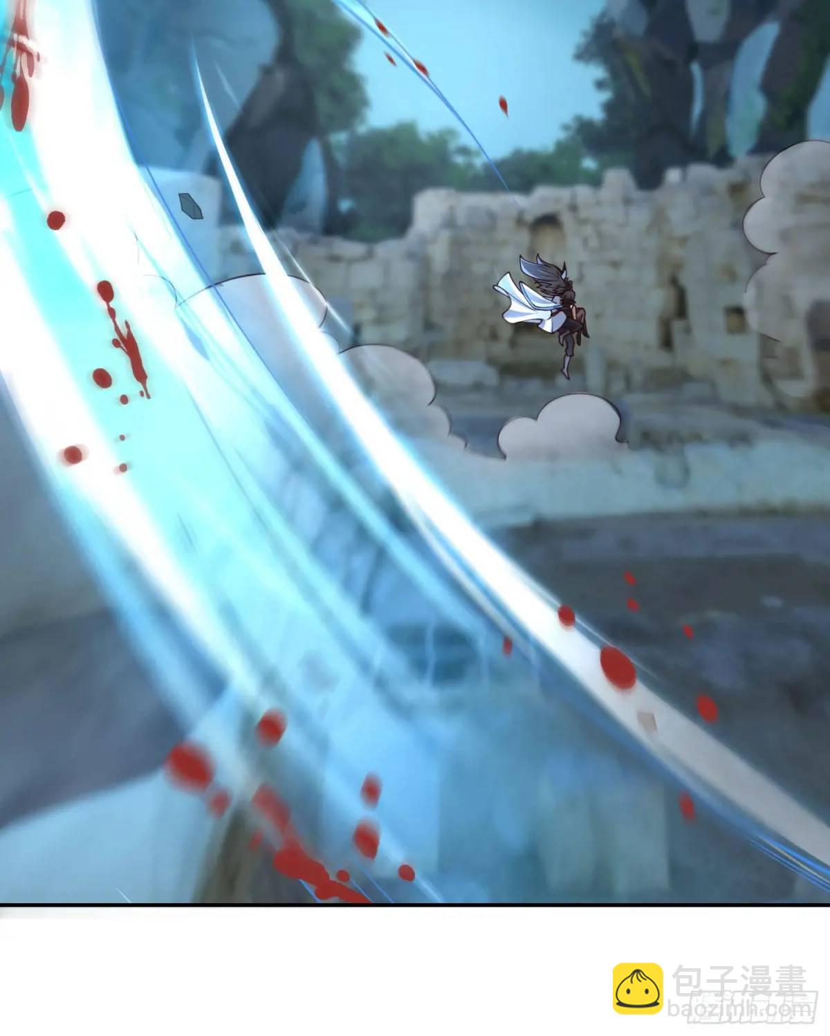 047-半人半蛇淳于昱(1/2)-第47话