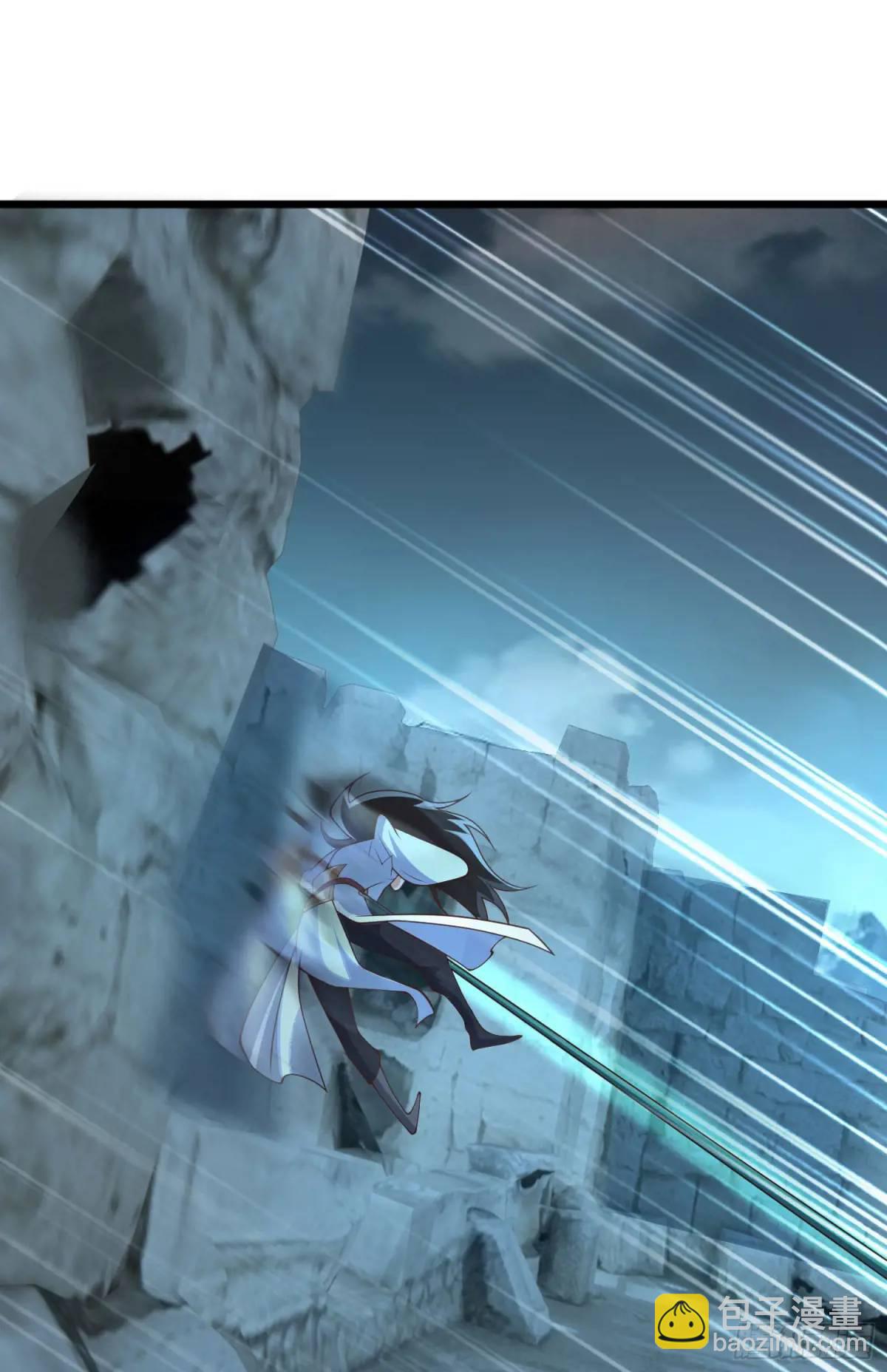 047-半人半蛇淳于昱(1/2)-第47话