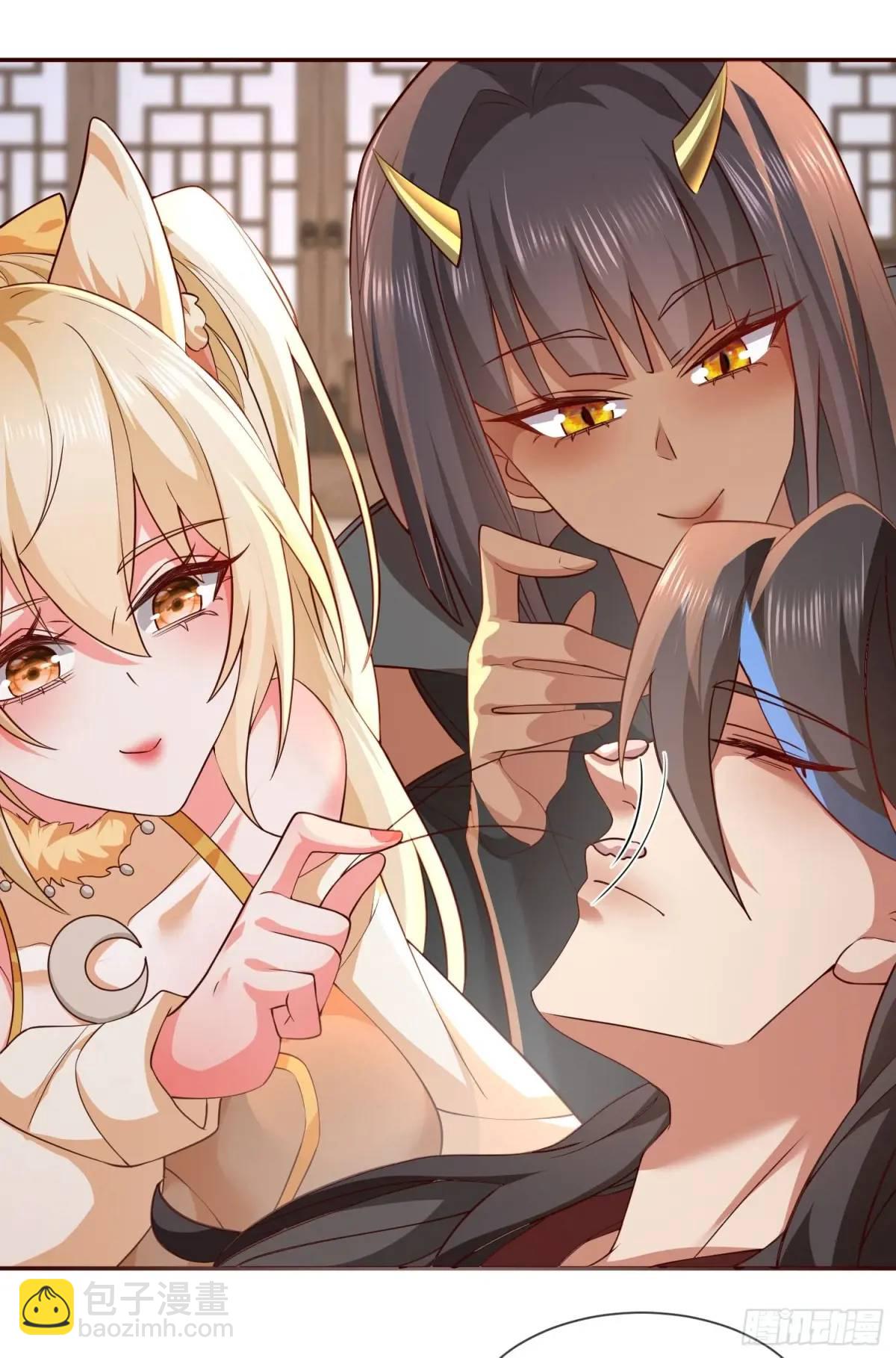 76 075-好事成双(1/2)-第81话