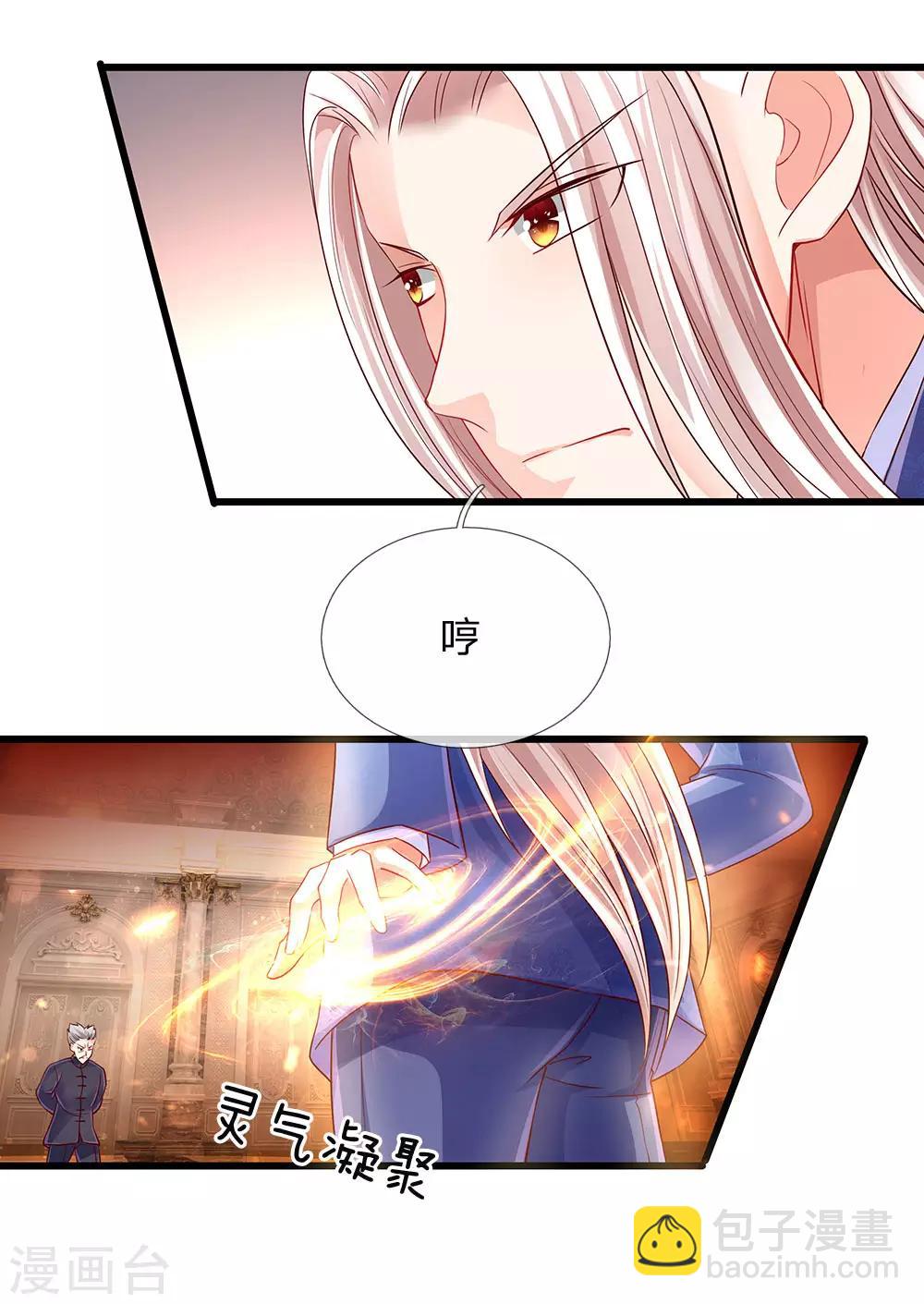 仙尊奶爸当赘婿 - 第101话 齐家护法，修行者出 - 2