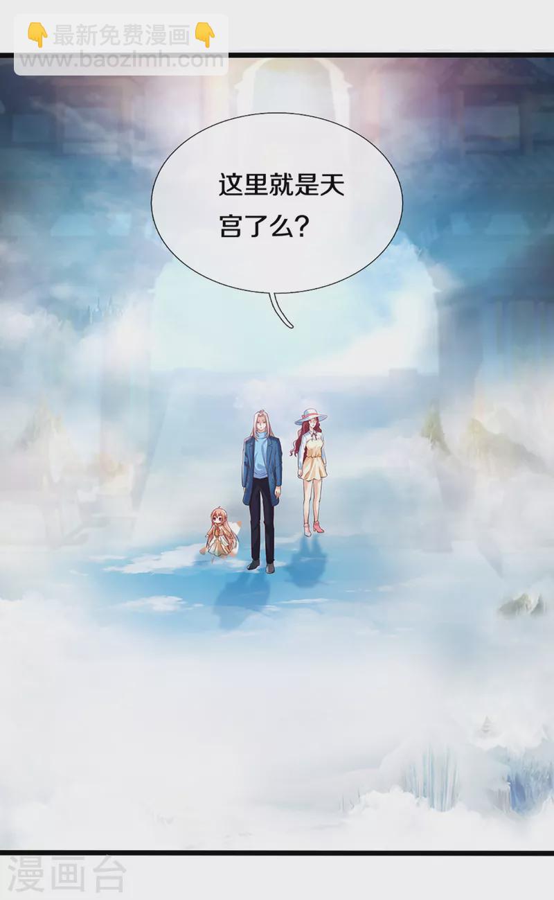 仙尊奶爸當贅婿 - 第209話 故友舊居，天宮開啓 - 5