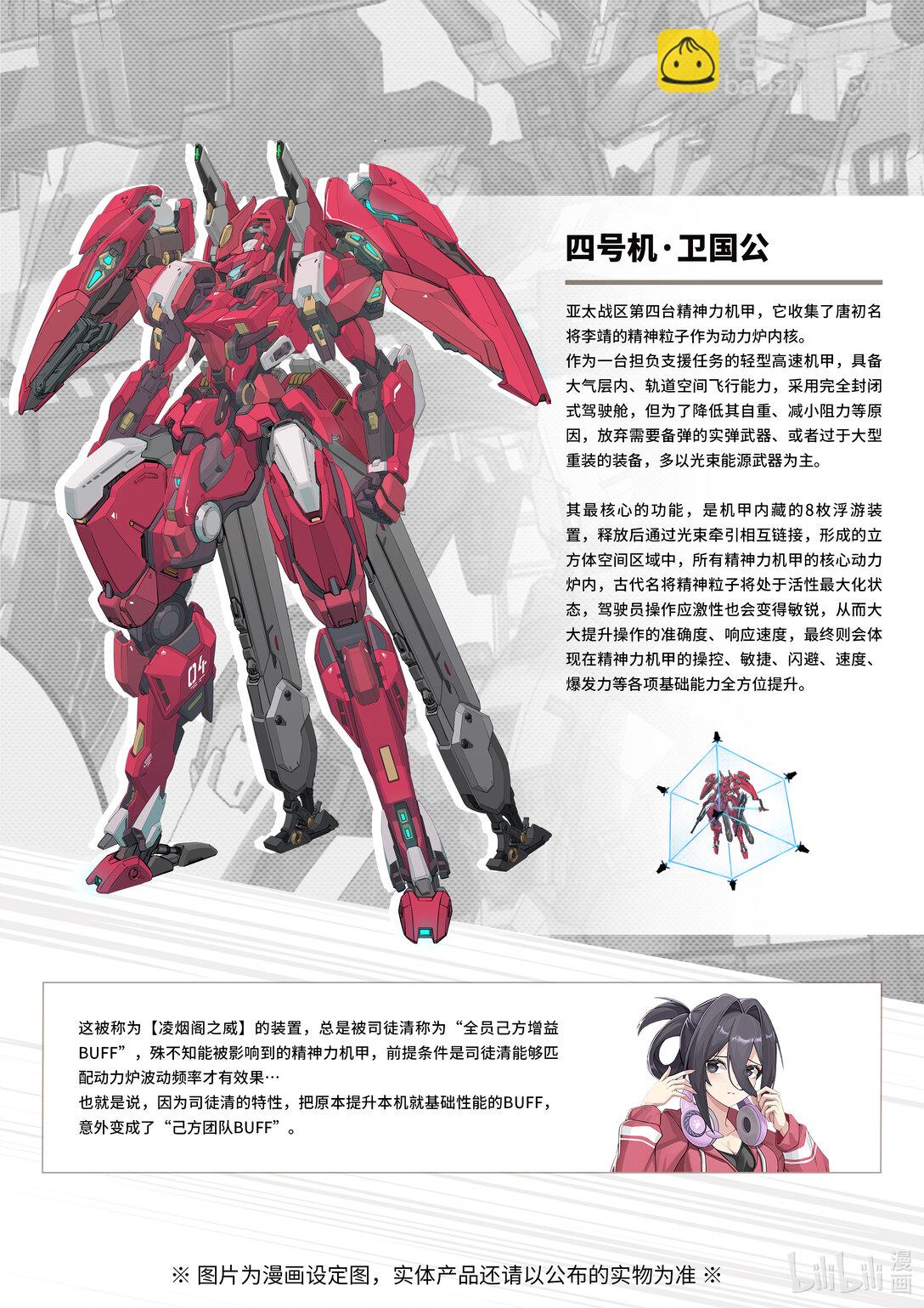 038 身份暴露-第39话