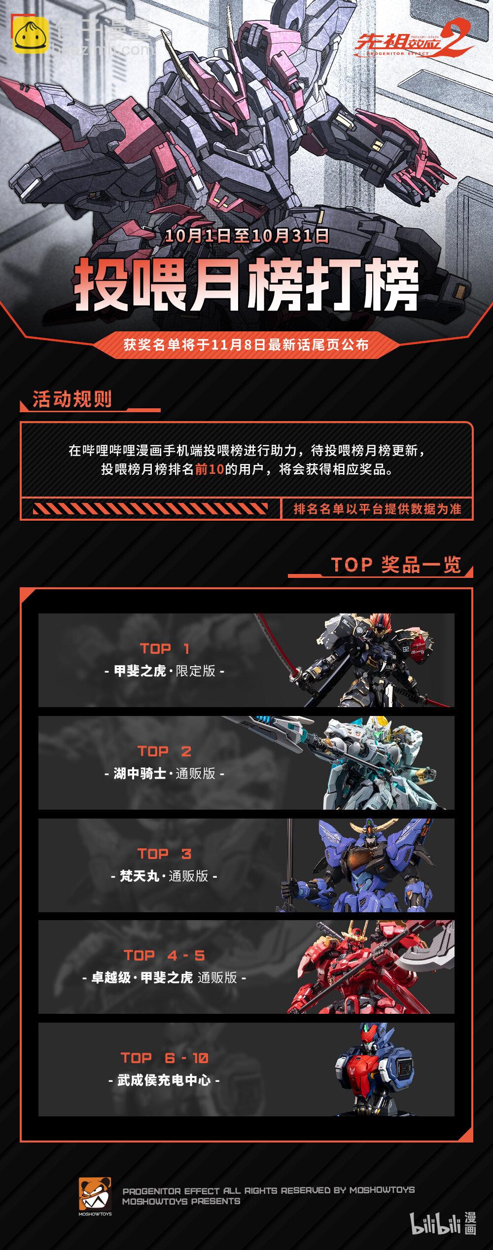 048 意外的缠斗-第49话