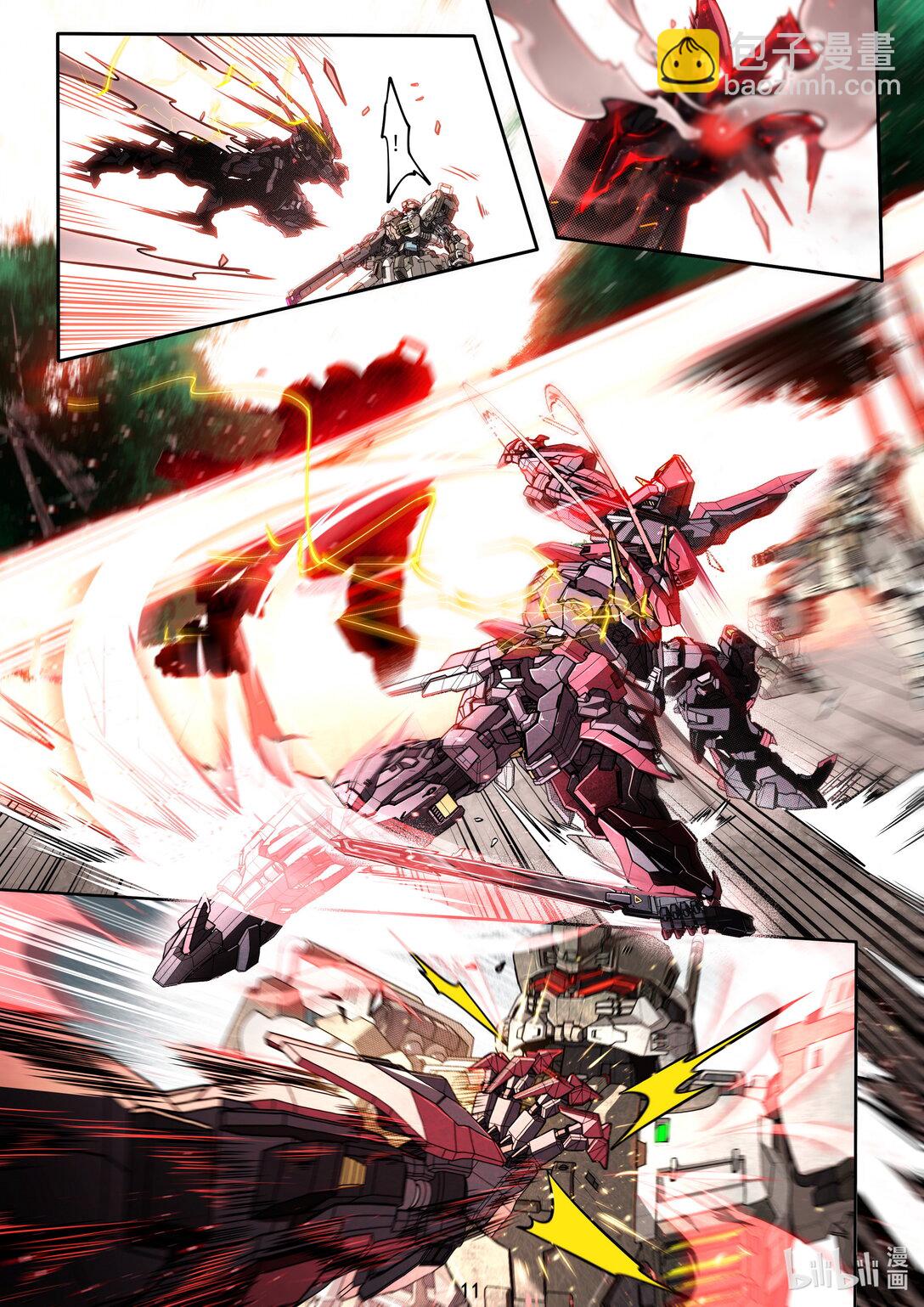 004 反戈一击-第5话