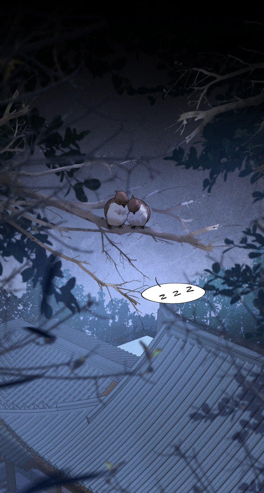 4 头花被扯-第5话