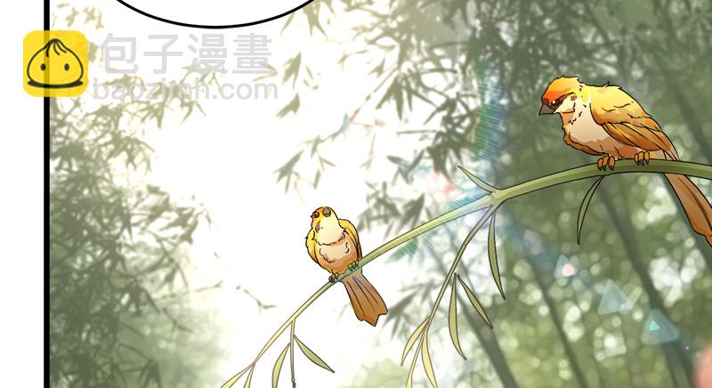 笑傲江湖 - 第一百二十話 佳音(1/2) - 6