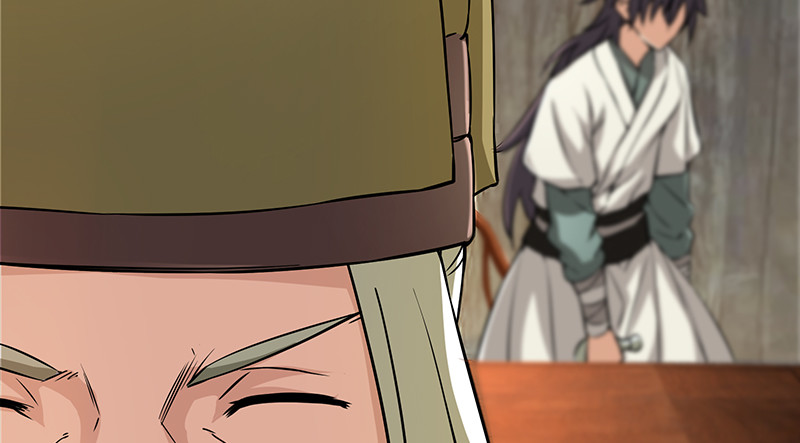 笑傲江湖 - 第一百二十八話 可惜可惜(2/3) - 5