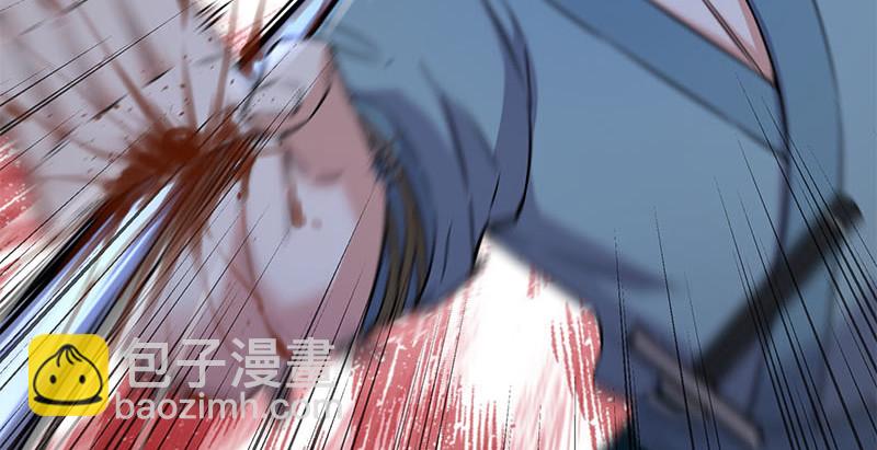 笑傲江湖 - 第一百五十七話 一夫當關(2/3) - 1