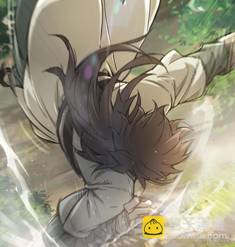 笑傲江湖 - 第一百六十七話 在水之湄(1/2) - 3