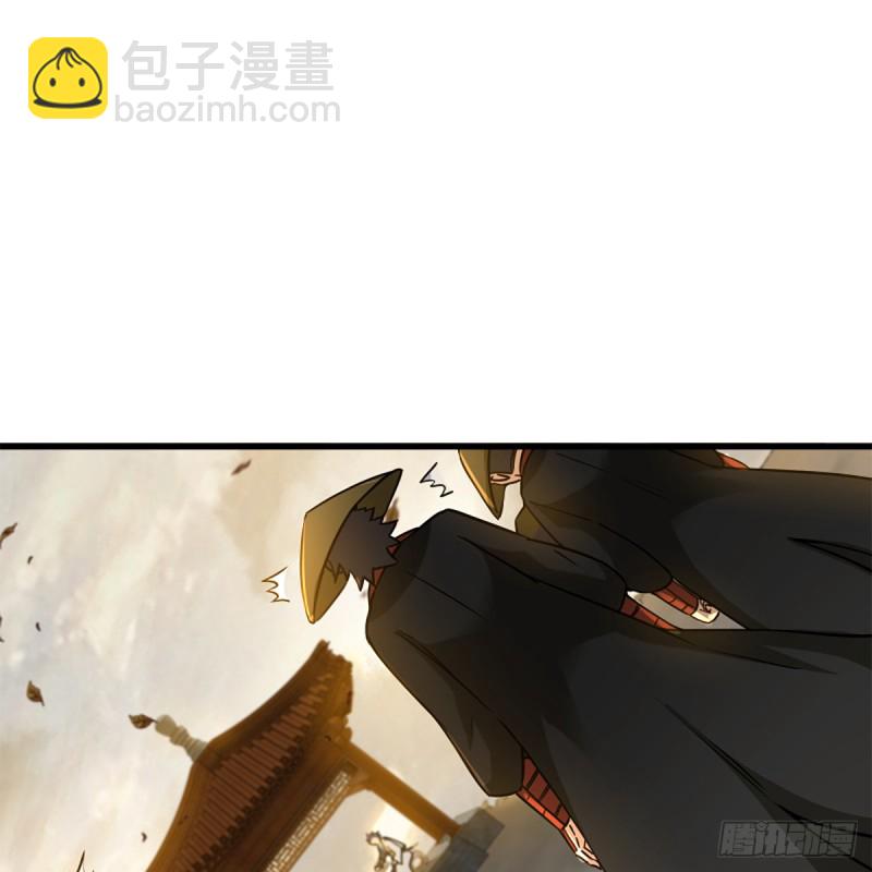 笑傲江湖 - 第一百七十九話 劍來(1/2) - 2