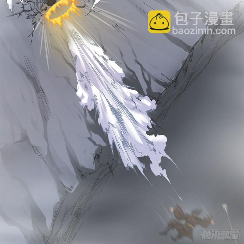 笑傲江湖 - 第一百八十五話 吸星(1/2) - 1