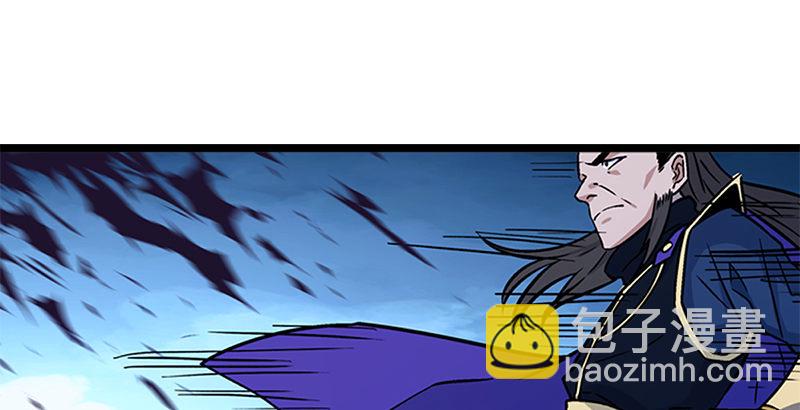 笑傲江湖 - 第十九話 主角纔不會死！(2/4) - 2