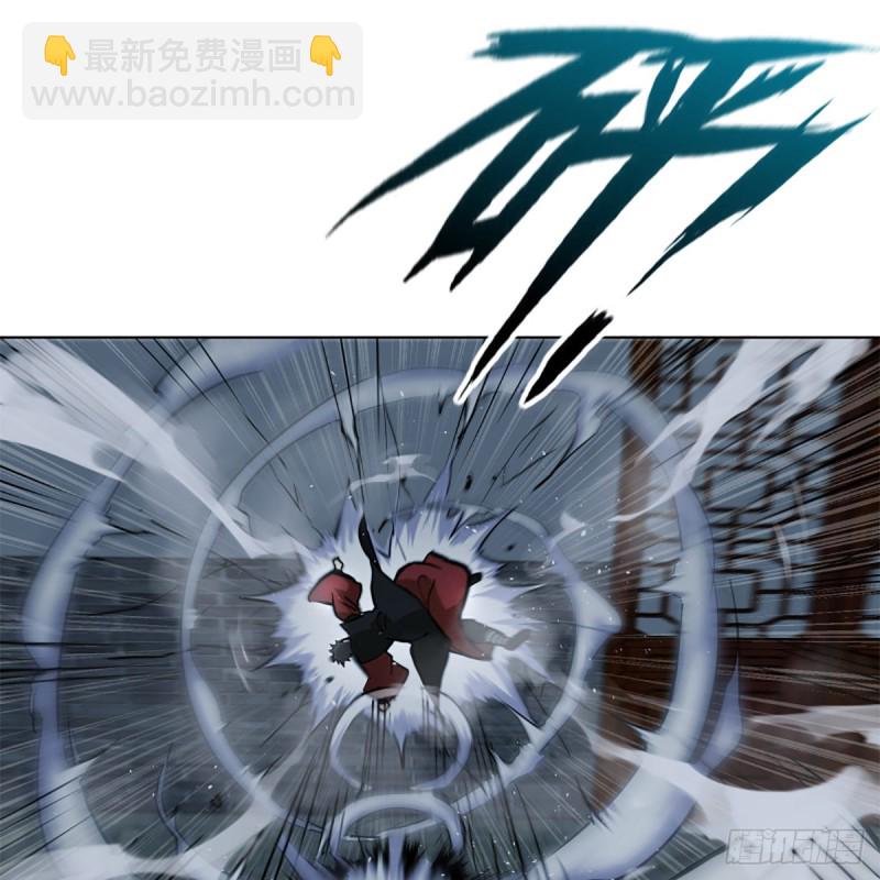 笑傲江湖 - 第二百零七話 三尸腦神丹(2/2) - 5