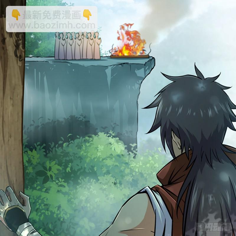 笑傲江湖 - 第二百十七話 本將退休(2/2) - 4