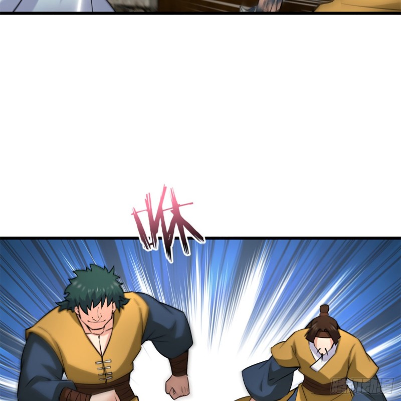 笑傲江湖 - 第二百二十一話 光罵不行(2/2) - 2