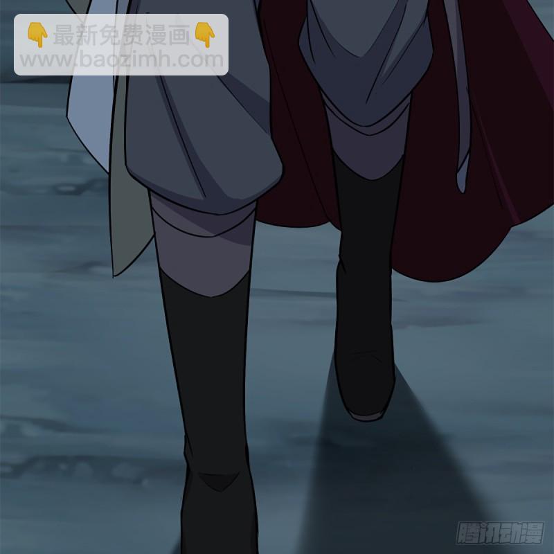 笑傲江湖 - 第二百三十一話 衆望所歸(2/2) - 1