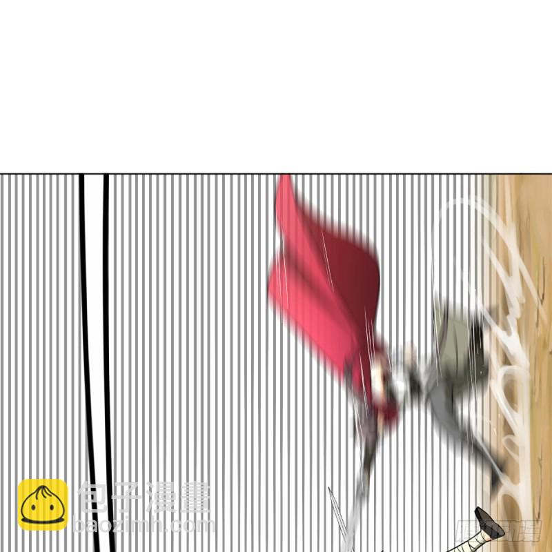 笑傲江湖 - 第二百三十三話 武當試劍(1/2) - 7