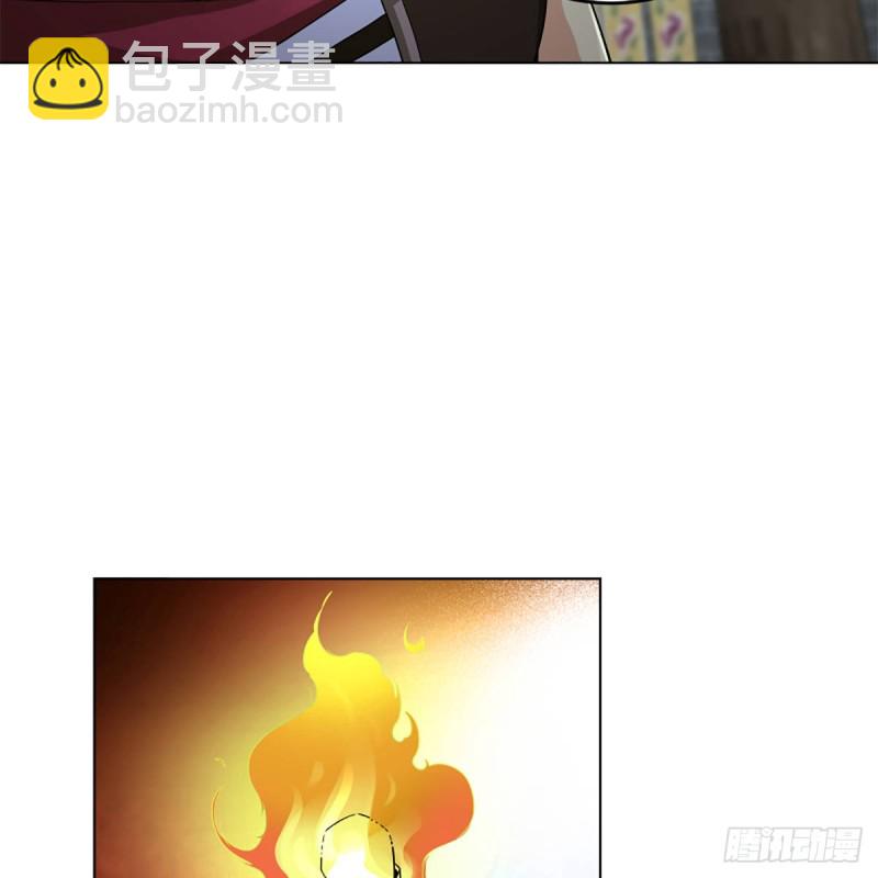 笑傲江湖 - 第二百三十七話 少林銅人(1/2) - 2