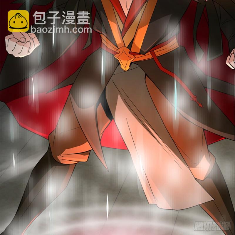 笑傲江湖 - 第二百四十一話 比比誰不要臉(2/2) - 1