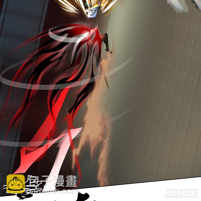 笑傲江湖 - 第二百四十三話 冷禪一指(2/2) - 6