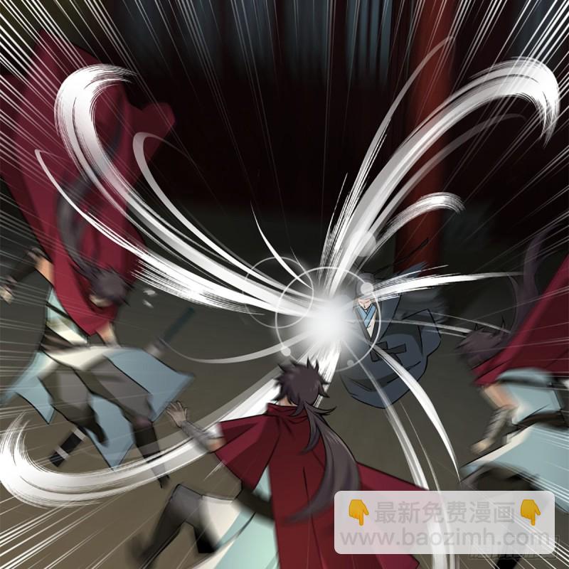 笑傲江湖 - 第二百四十五話 今晚我們說相聲(2/2) - 1