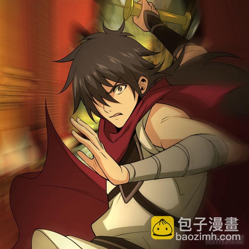 笑傲江湖 - 第二百六十五話 素手出鋒芒(2/3) - 8