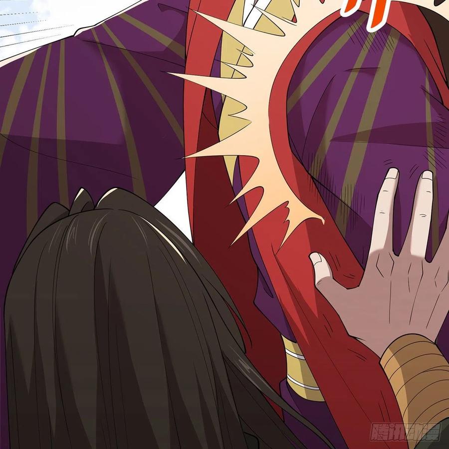 笑傲江湖 - 第二百七十四話 決死一戰(1/3) - 2